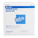 Baxter # 2N3399