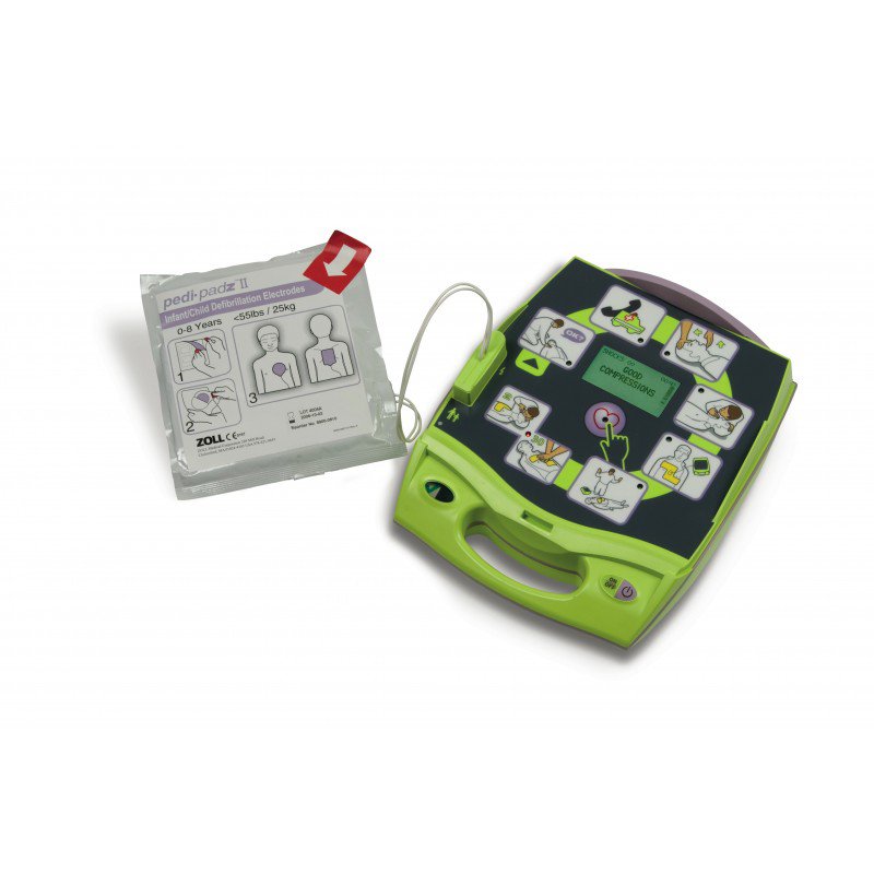 Zoll Medical # 21000010102011010 