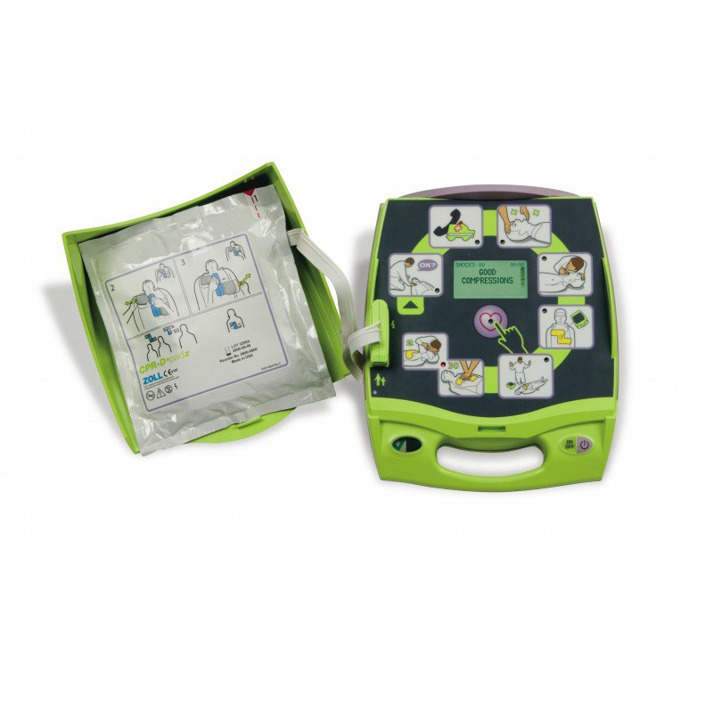 Zoll Medical # 21000010102011010 