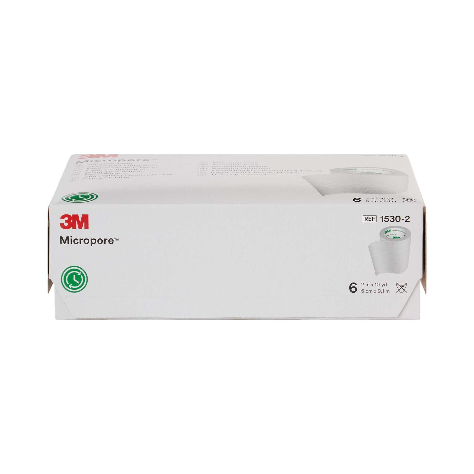 3M # 1530-2