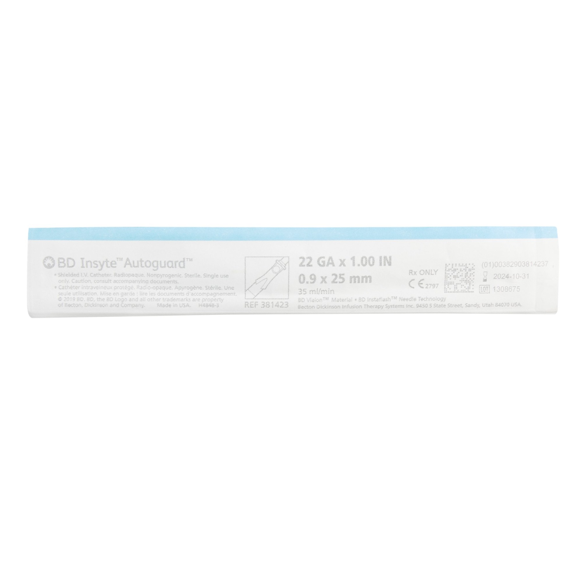 BD # 381423