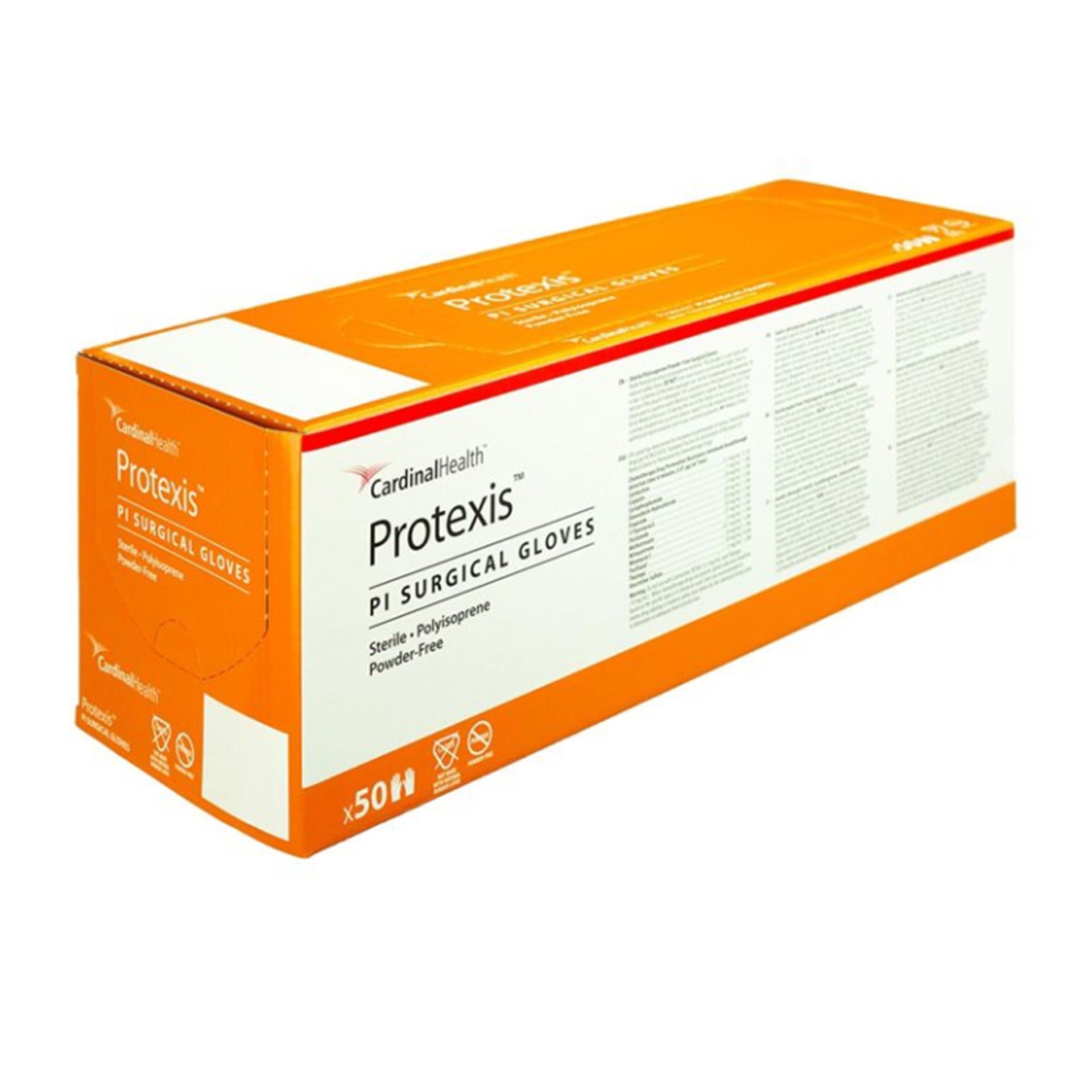 Cardinal Health # 2D72PT80X