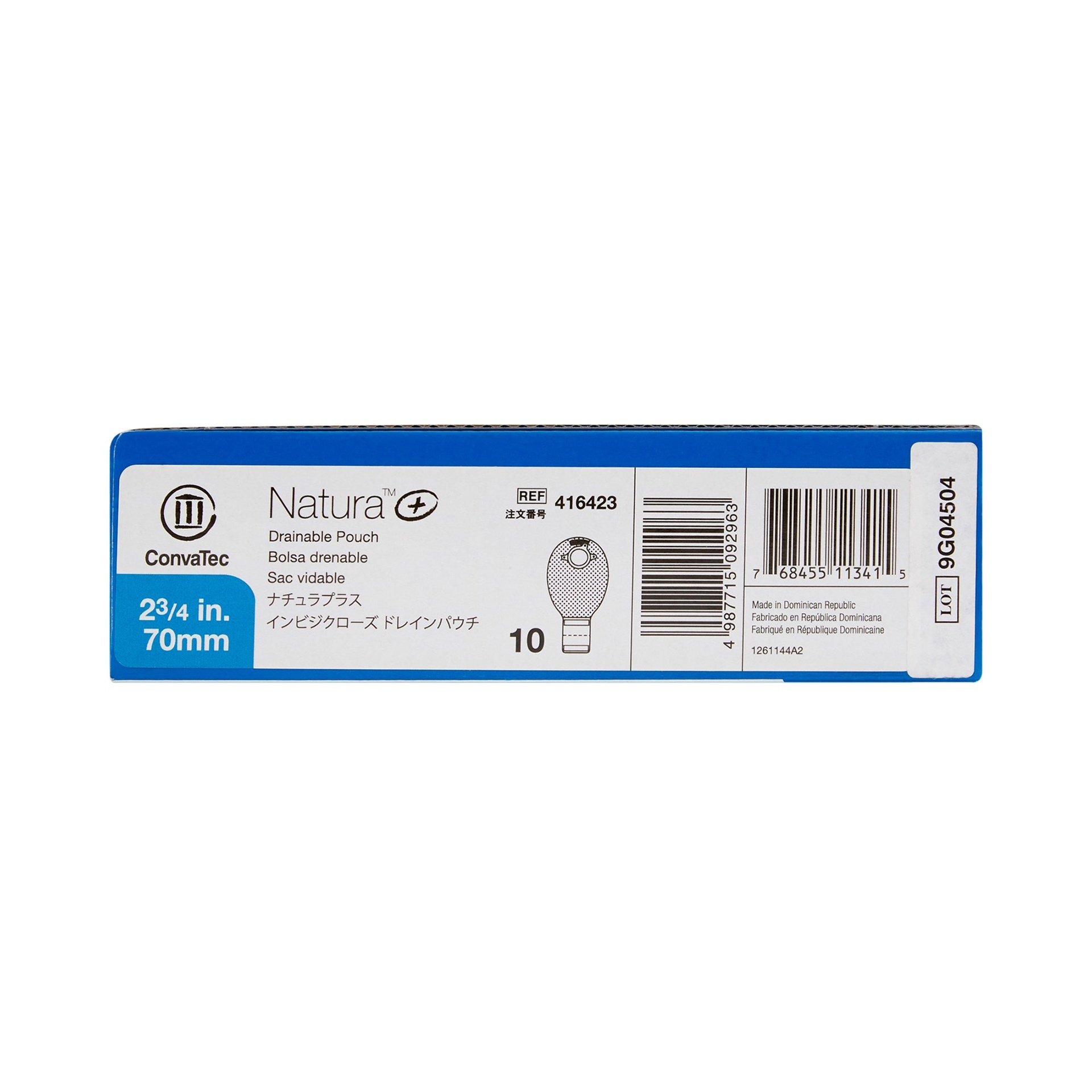 Convatec # 416423