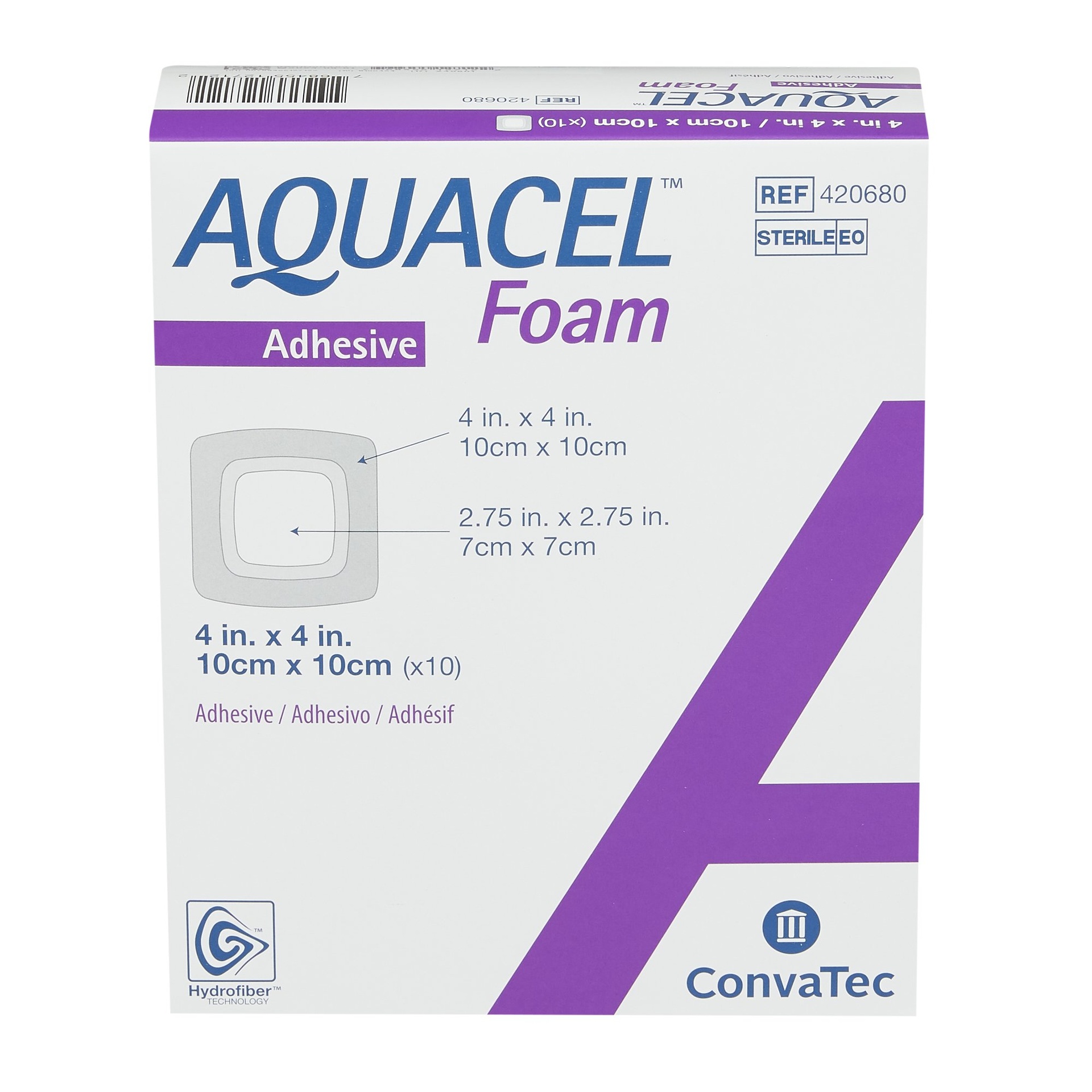 Convatec # 420680