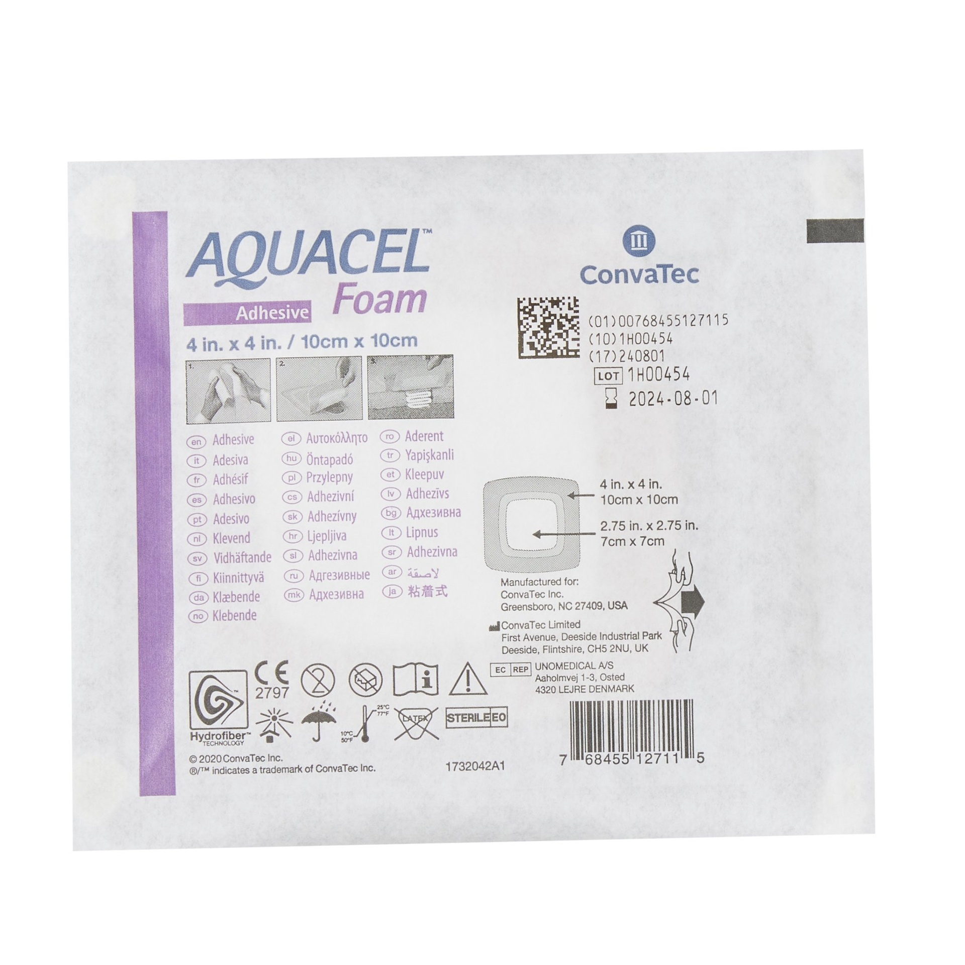 Convatec # 420680