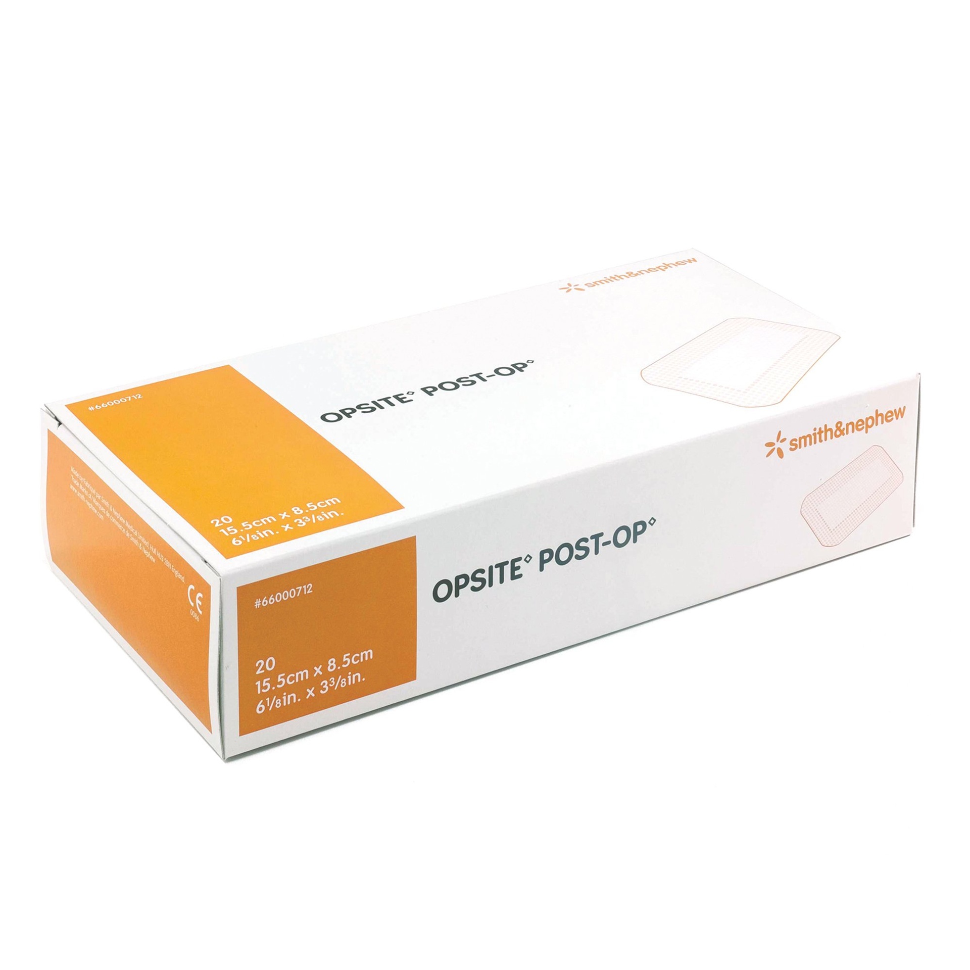 Smith & Nephew # 66000712