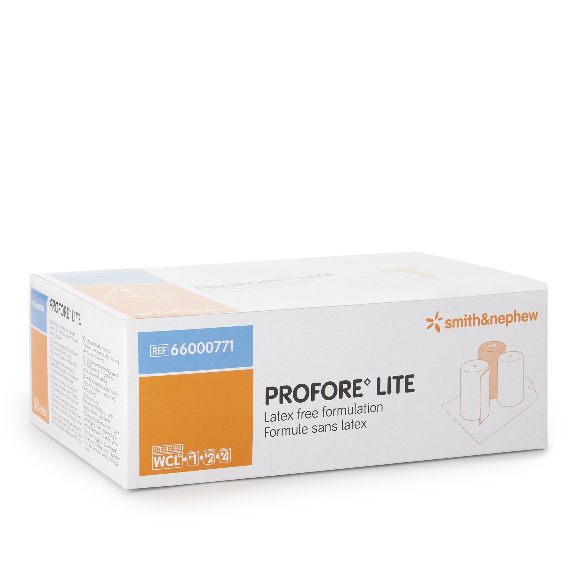 Smith & Nephew # 66000771