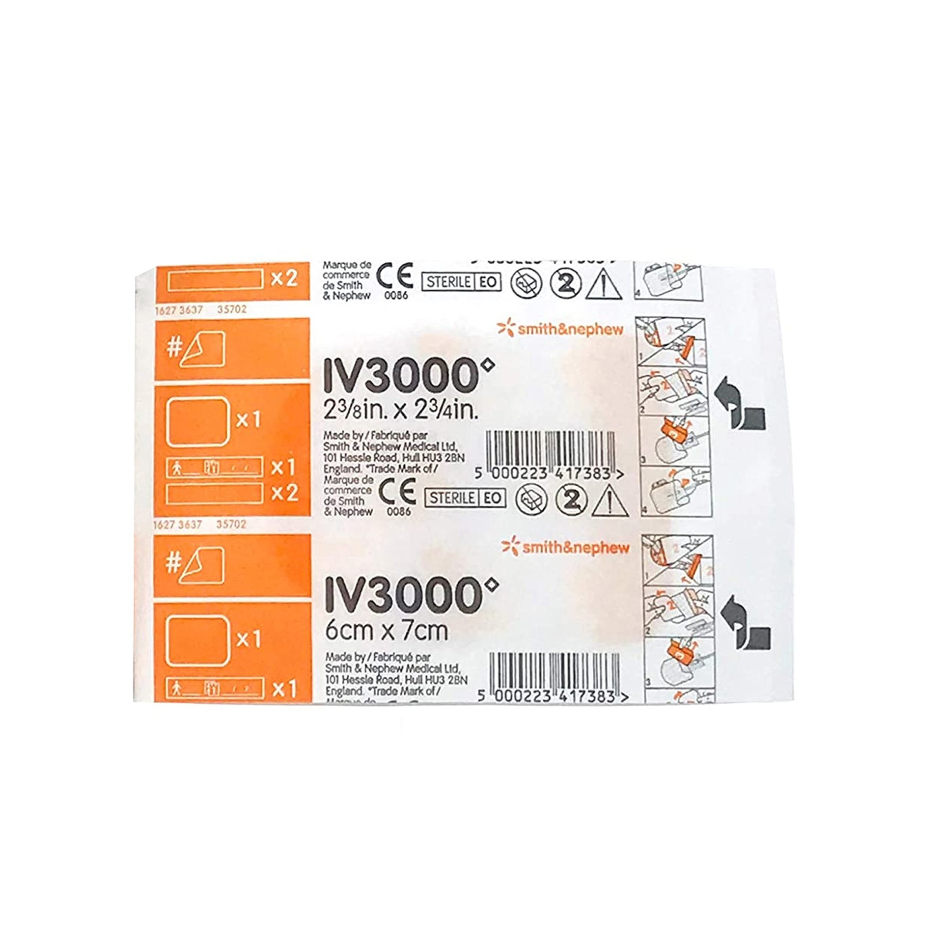Smith & Nephew # 66024007