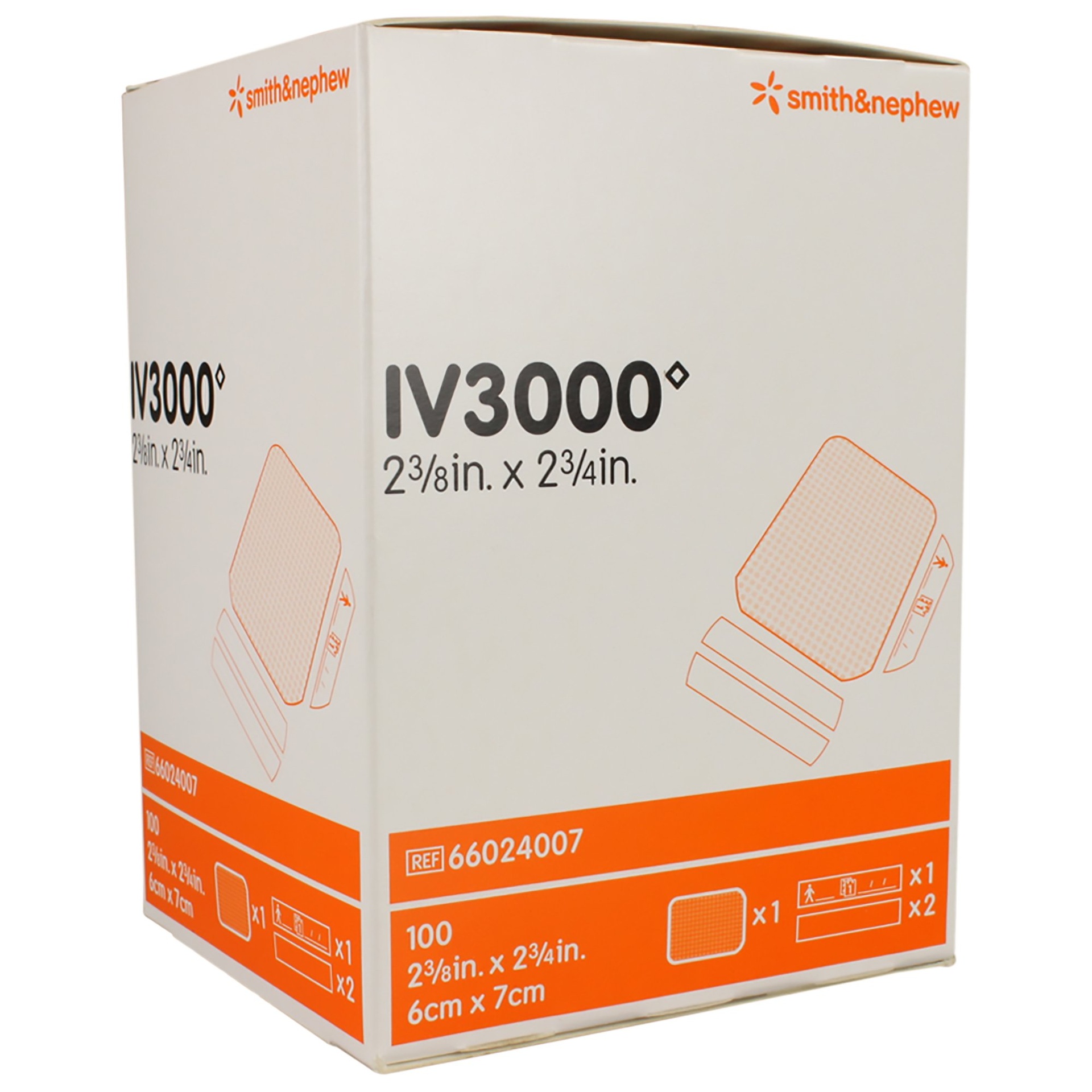 Smith & Nephew # 66024007