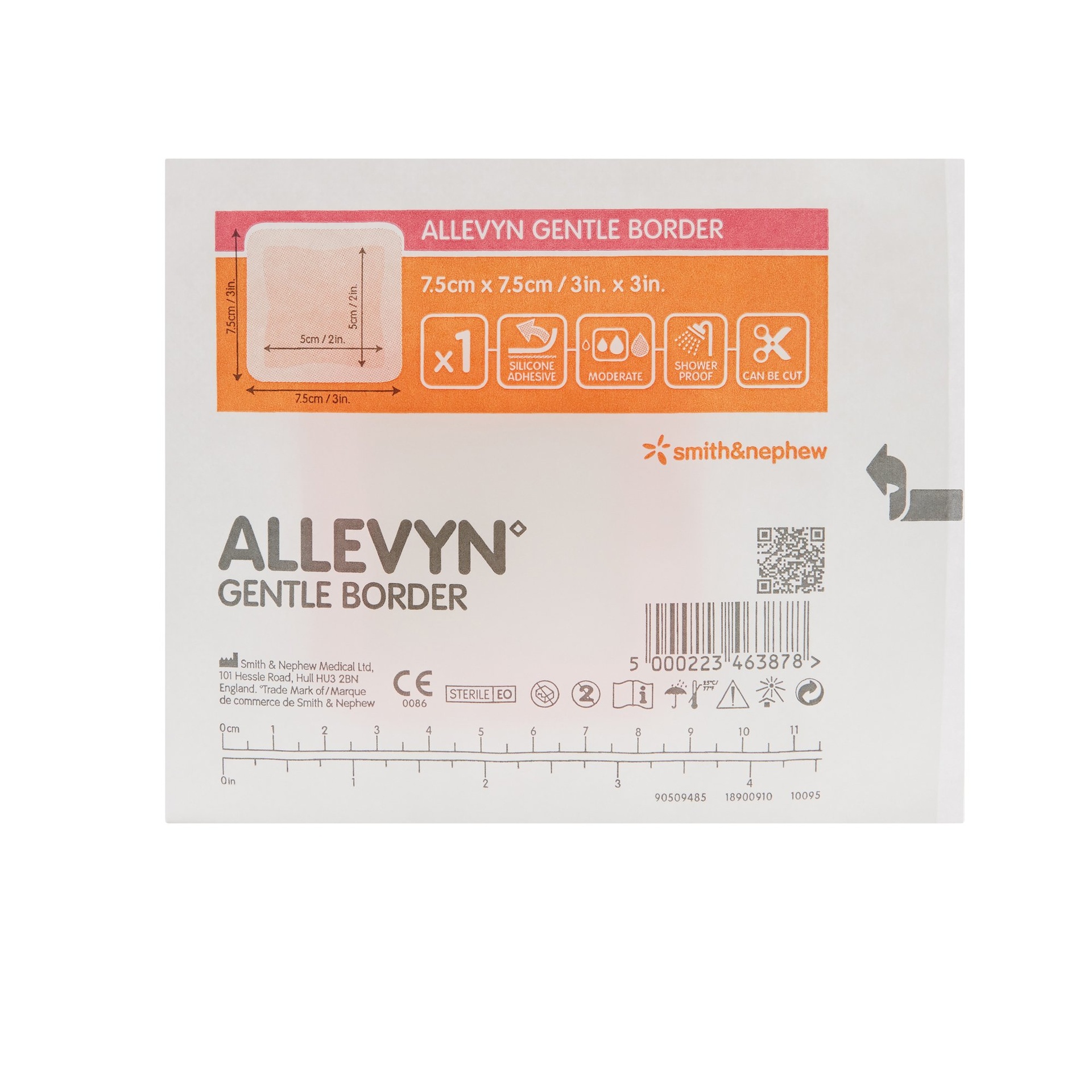 Smith & Nephew # 66800279