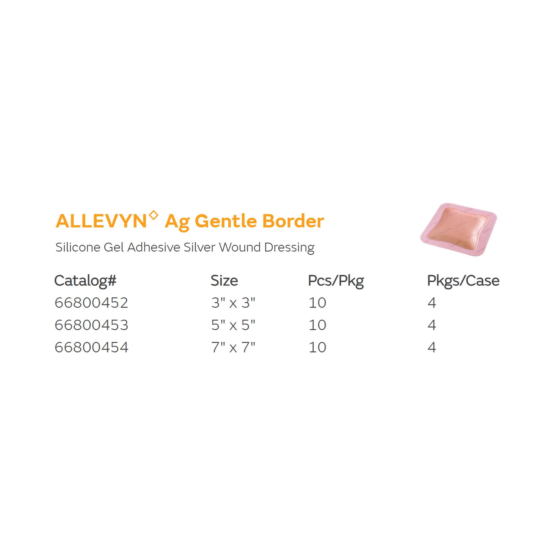 Smith & Nephew # 66800452