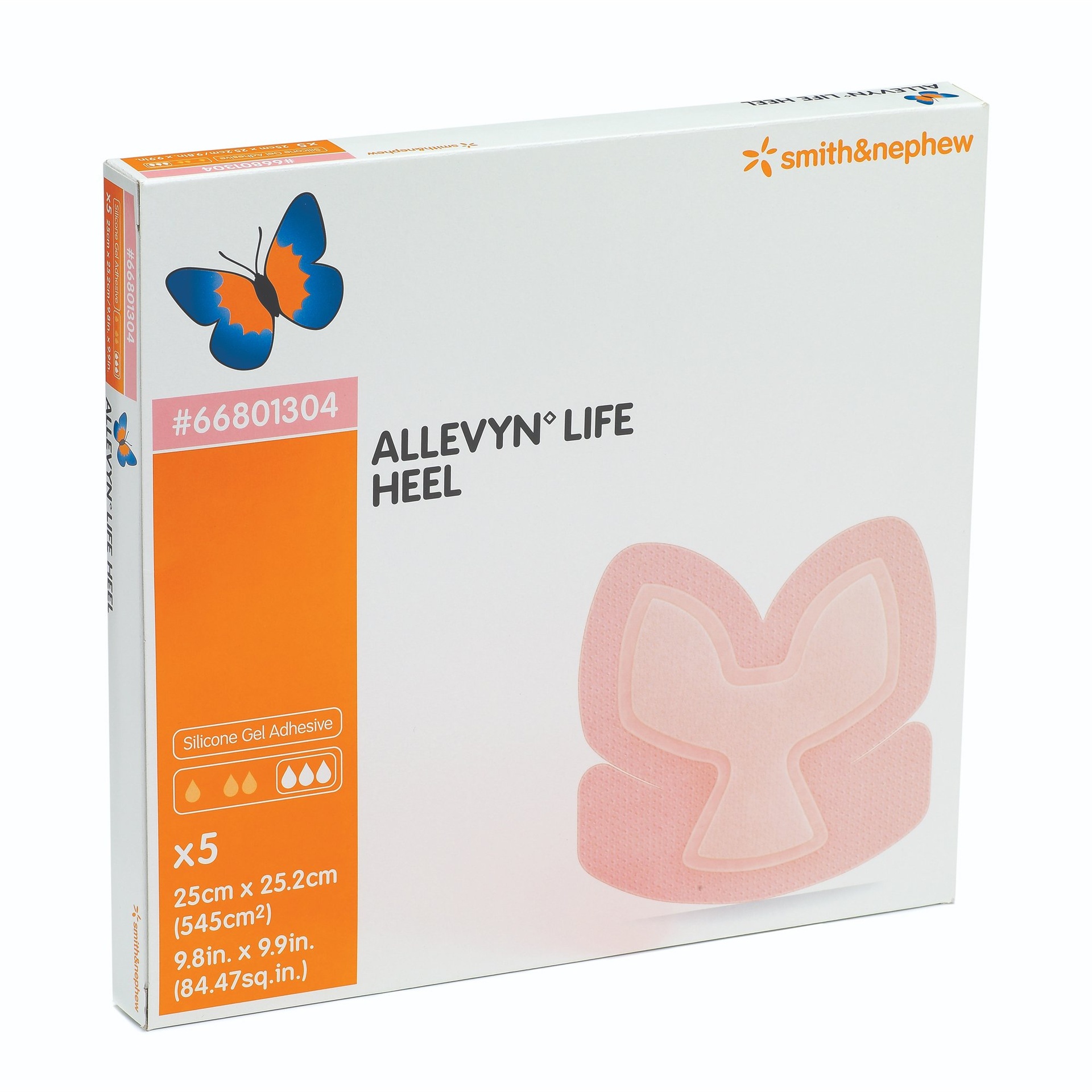 Smith & Nephew # 66801304