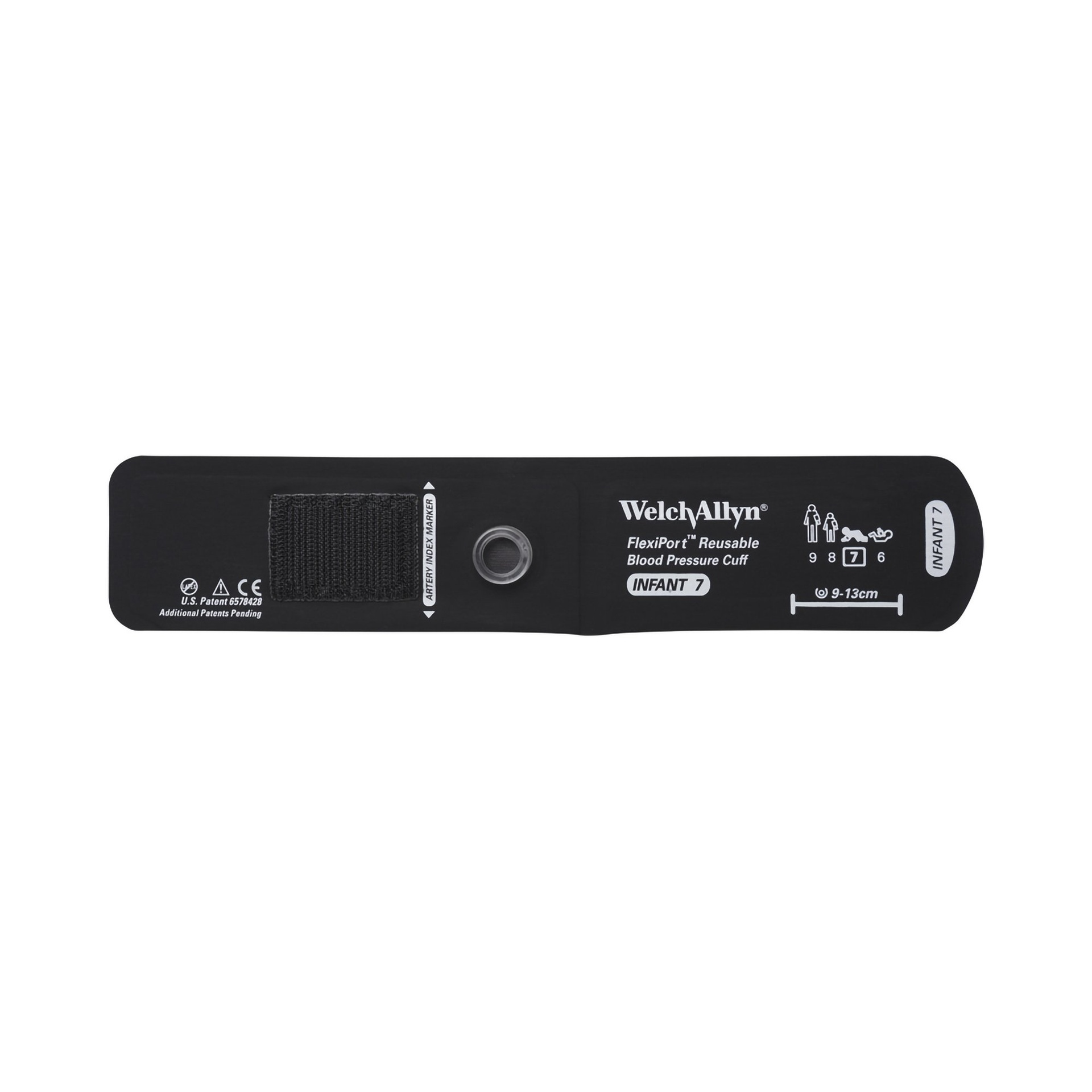 Welch-Allyn # REUSE-07