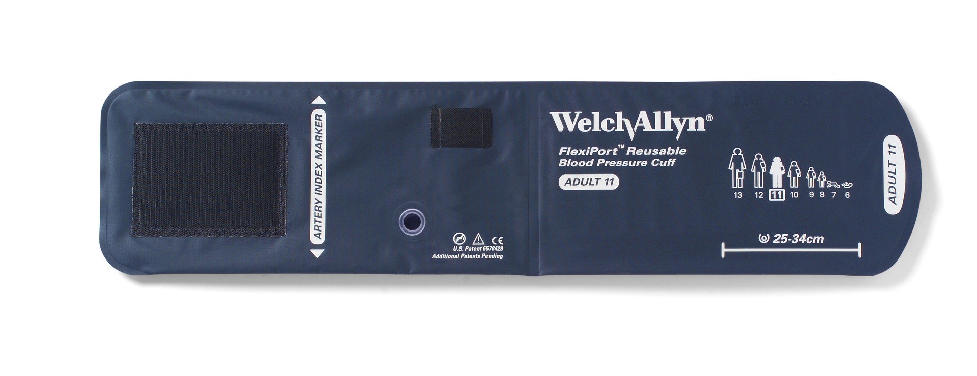 Welch-Allyn # REUSE-10-2SC