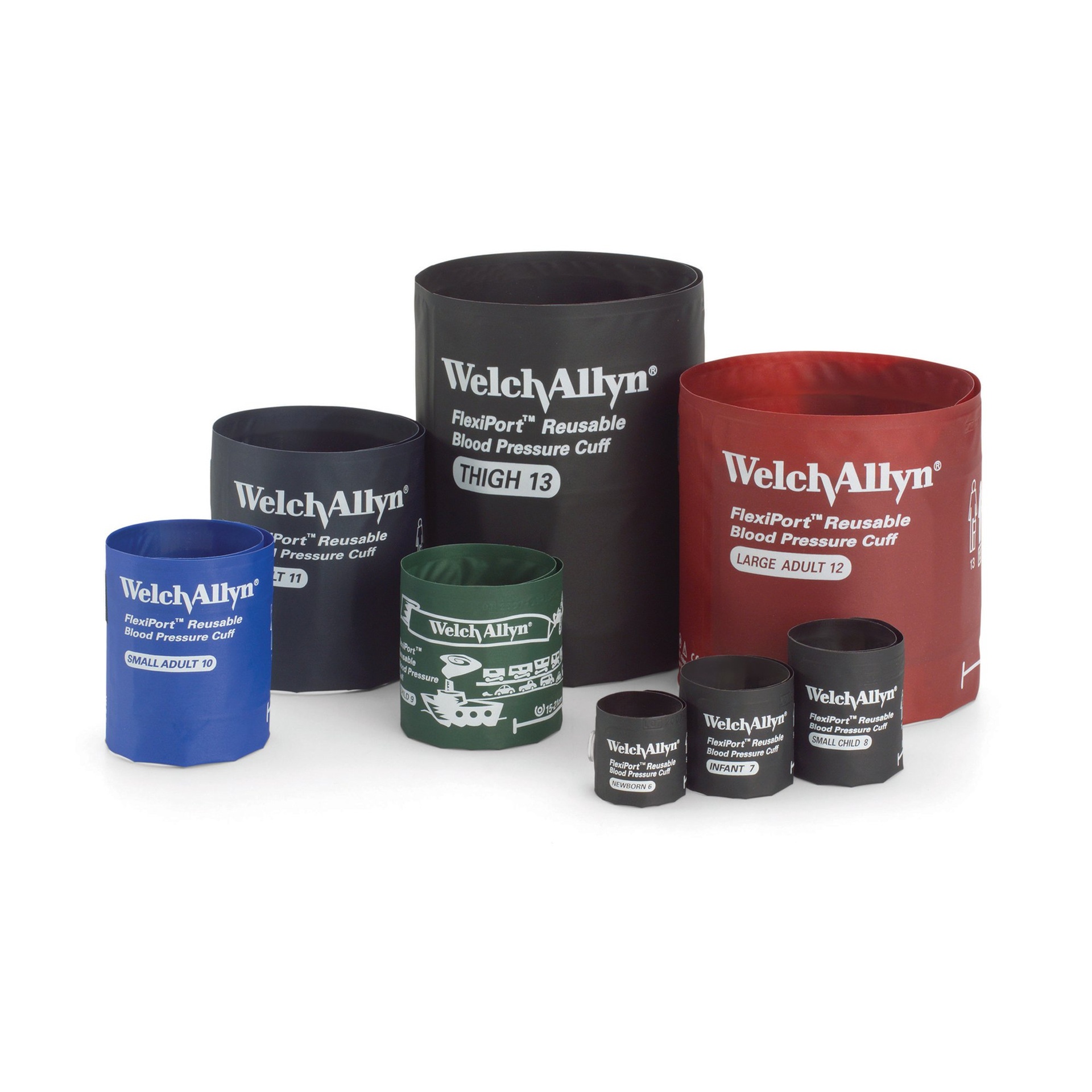 Welch-Allyn # REUSE-11-2400