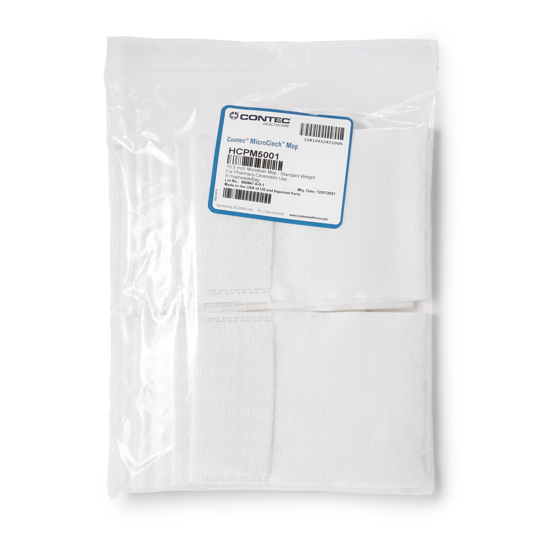 Contec # HCPM5001