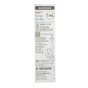 B Braun # 9166017V-02
