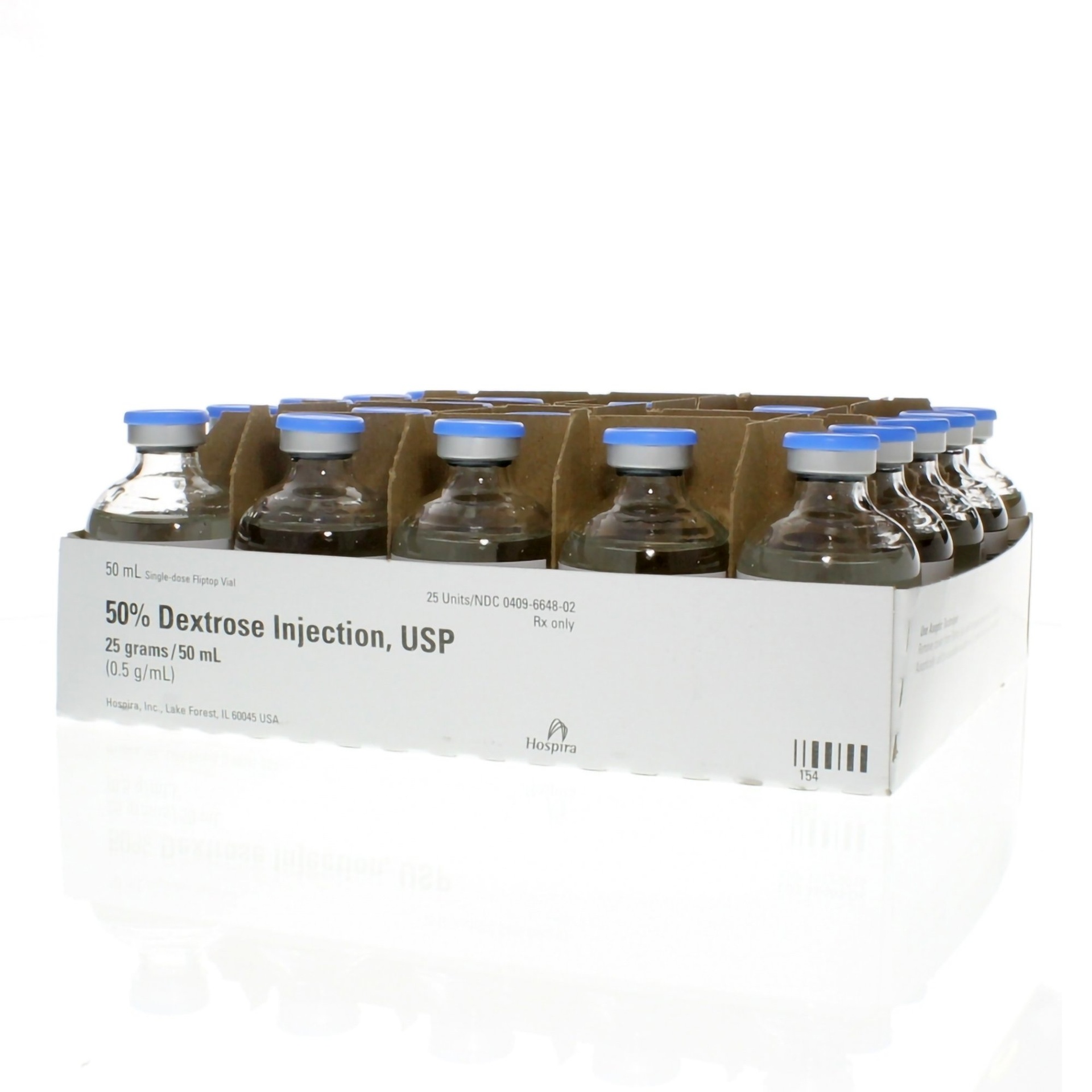 Pfizer # 00409664802
