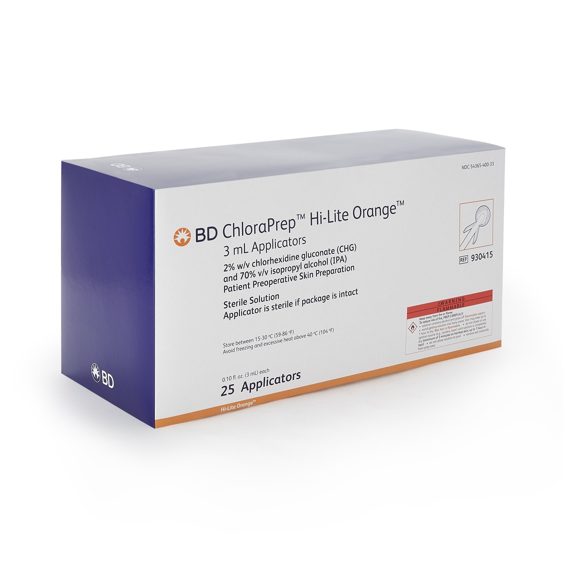 BD # 930415