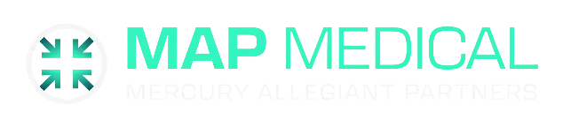 MAP Medical – Wholesale Medical Supplies & Equipment - Mercury Allegiant Partners